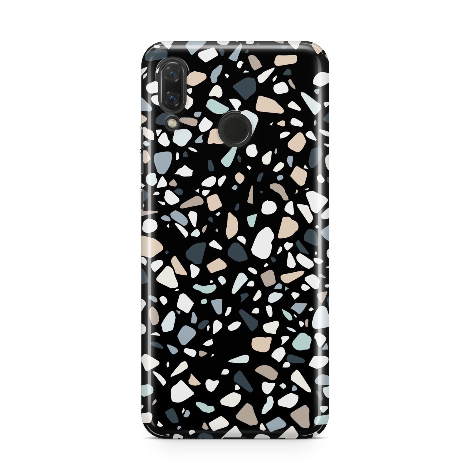 Terrazzo Huawei Nova 3 Phone Case