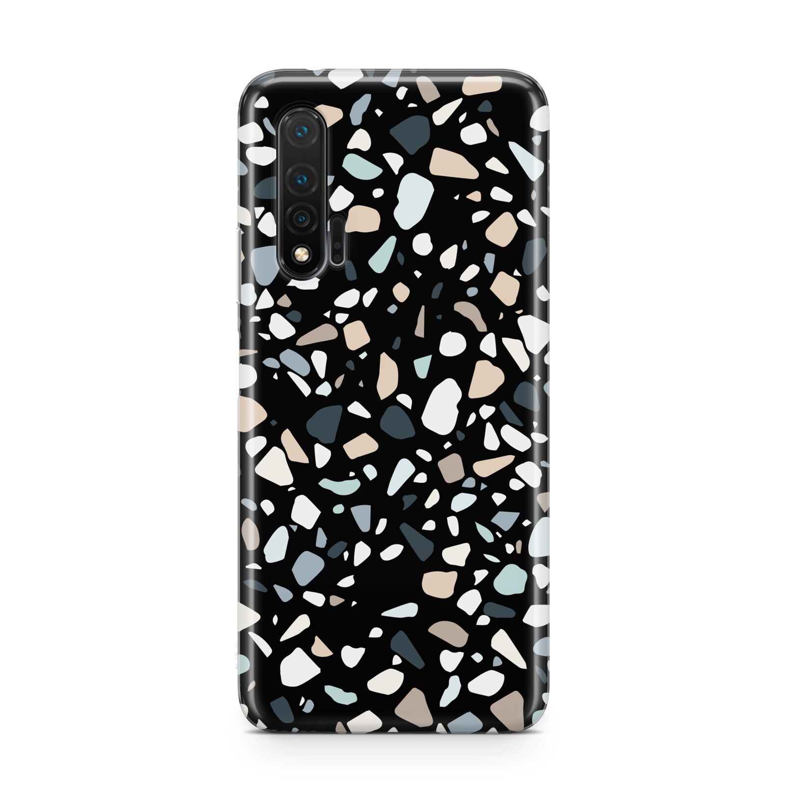 Terrazzo Huawei Nova 6 Phone Case