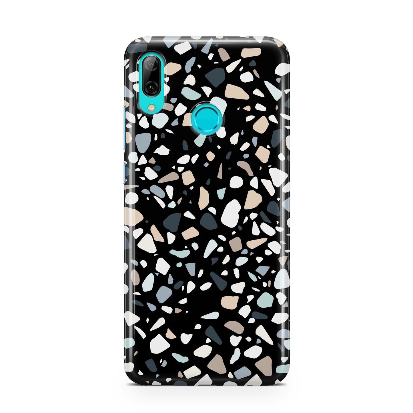 Terrazzo Huawei P Smart 2019 Case