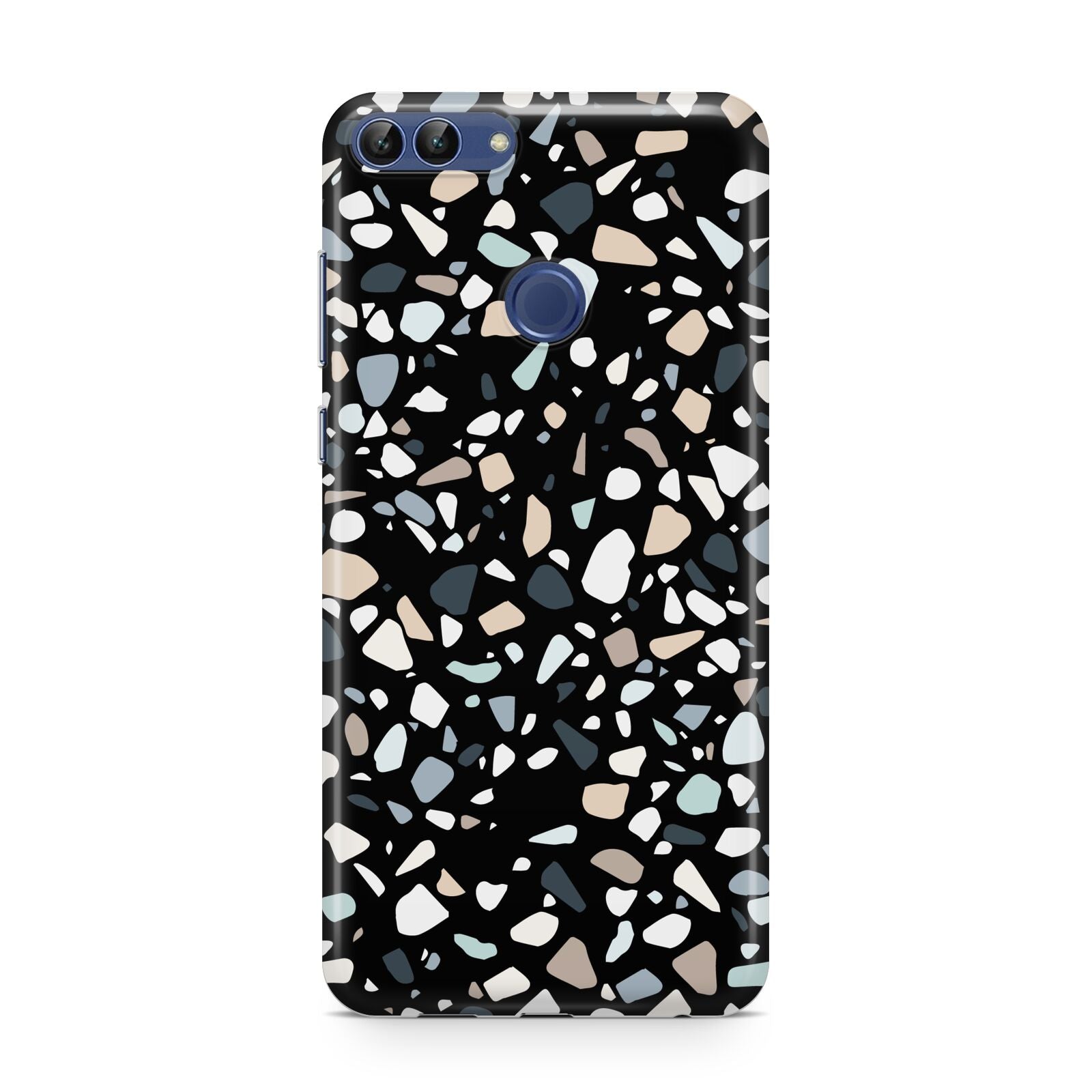 Terrazzo Huawei P Smart Case