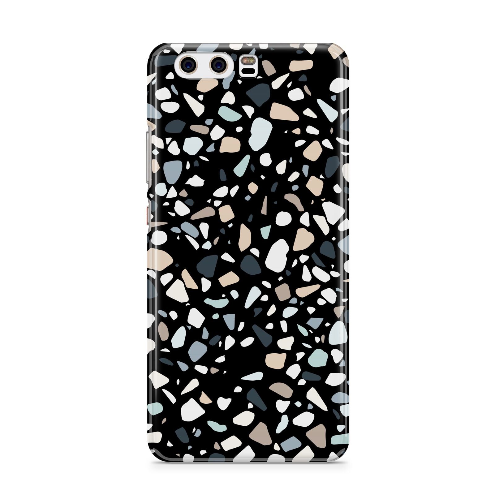 Terrazzo Huawei P10 Phone Case