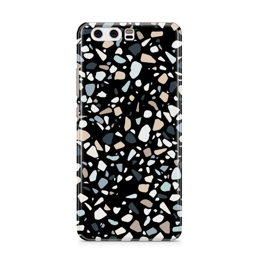 Terrazzo Huawei P10 Phone Case