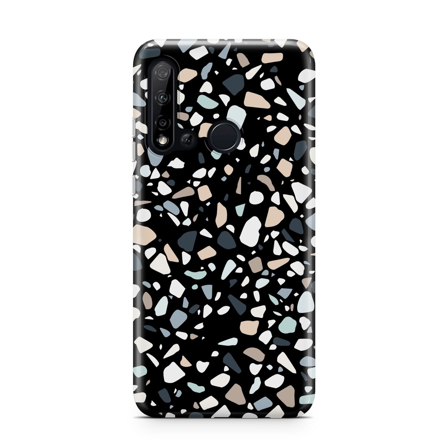 Terrazzo Huawei P20 Lite 5G Phone Case