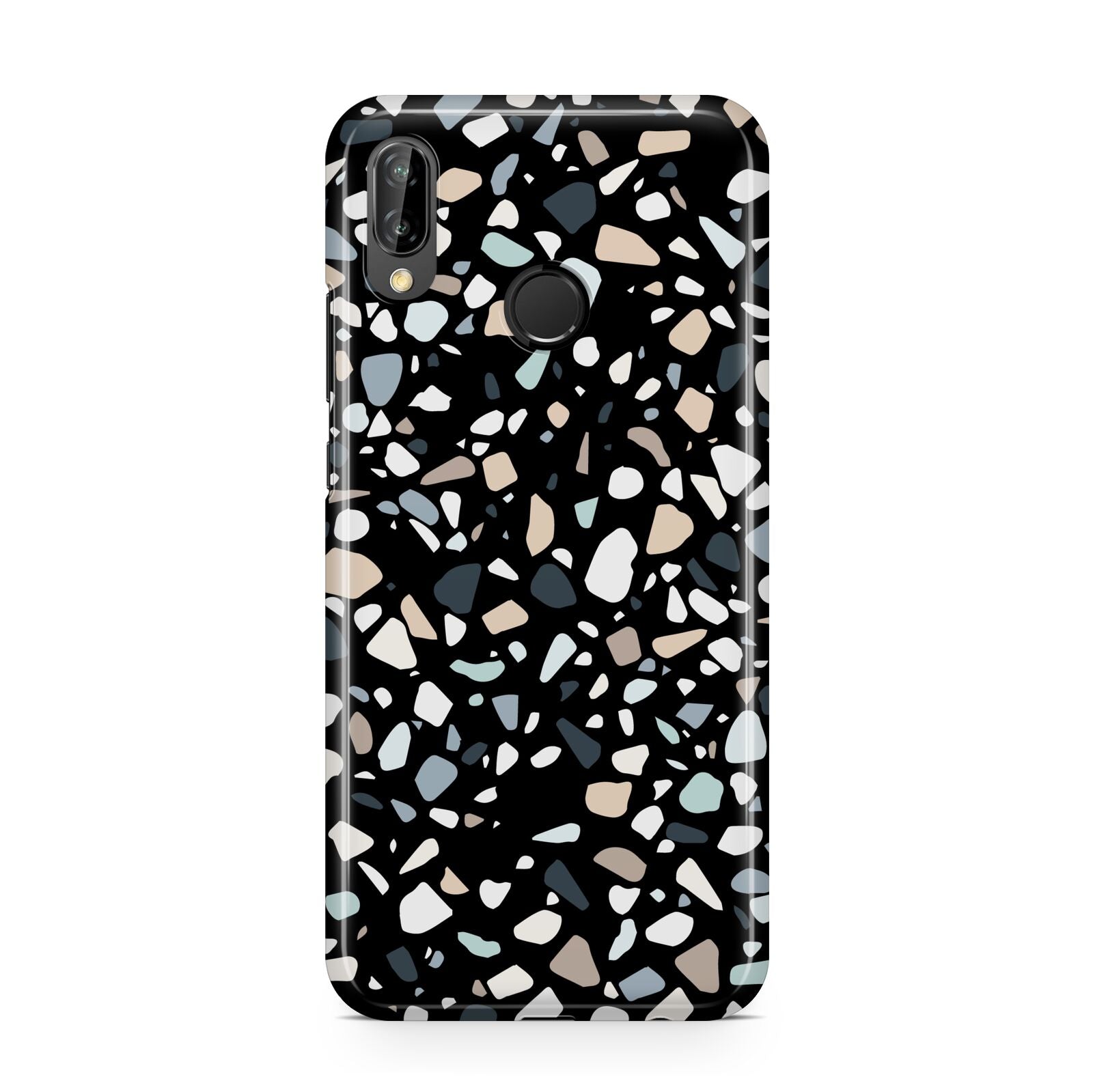 Terrazzo Huawei P20 Lite Phone Case