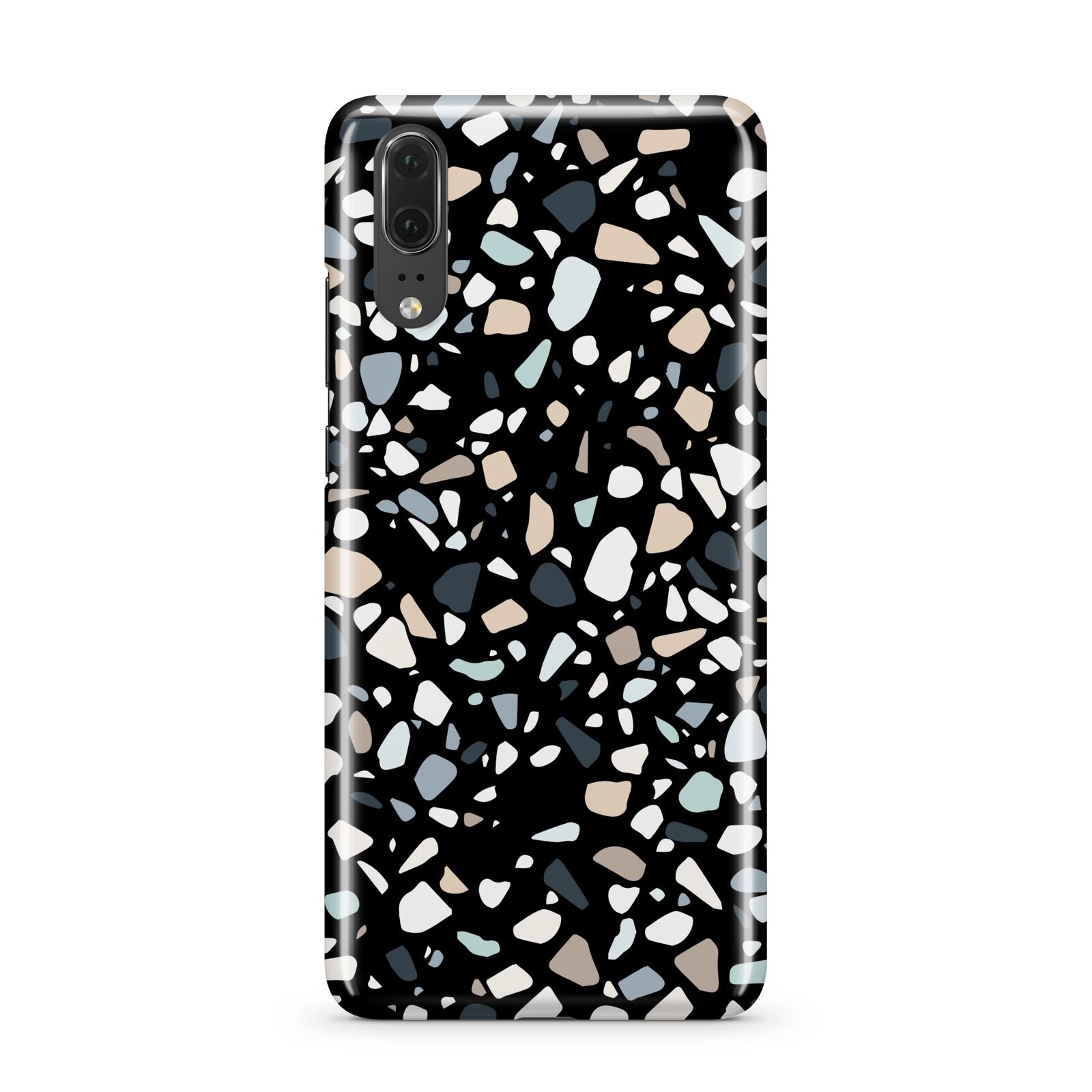 Terrazzo Huawei P20 Phone Case