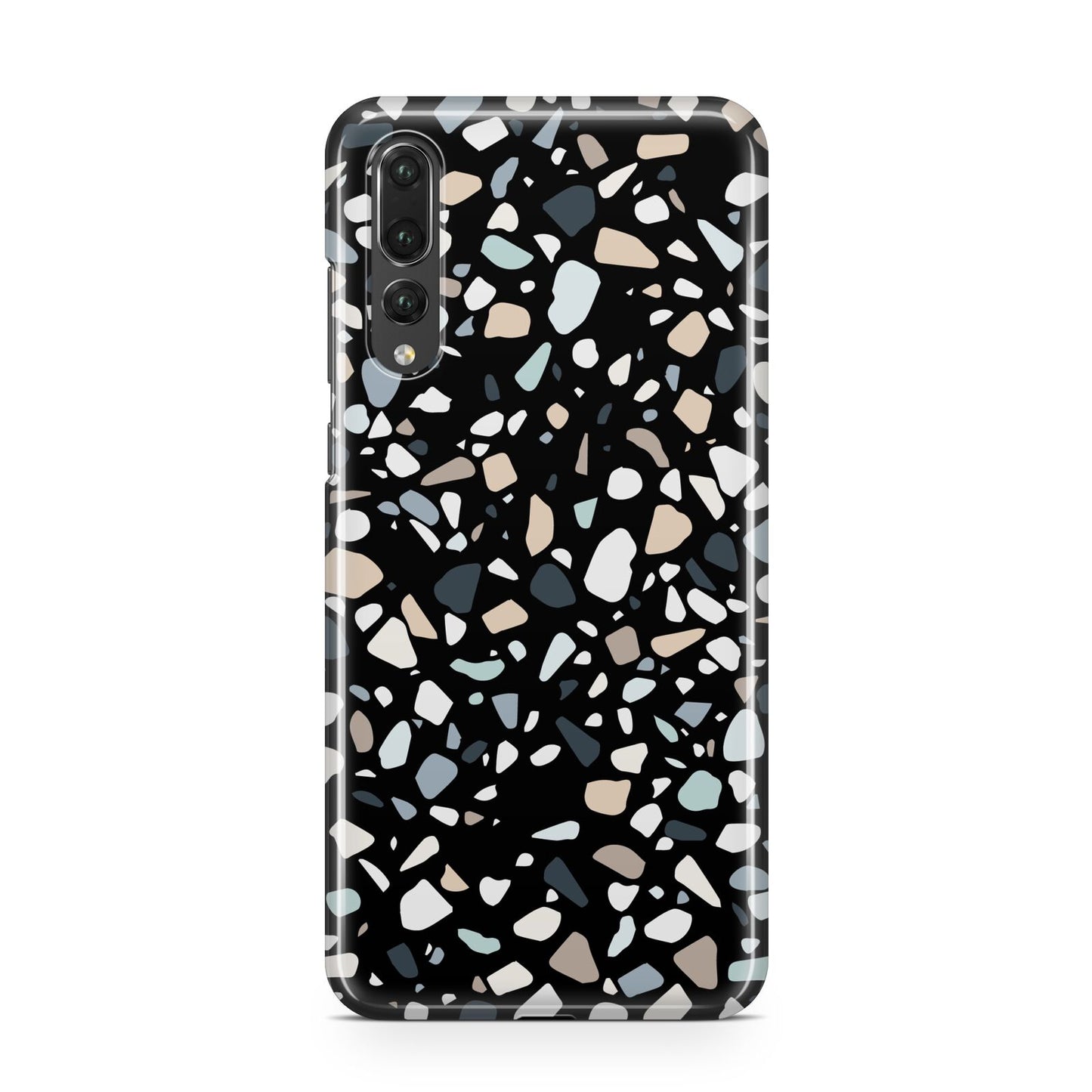 Terrazzo Huawei P20 Pro Phone Case