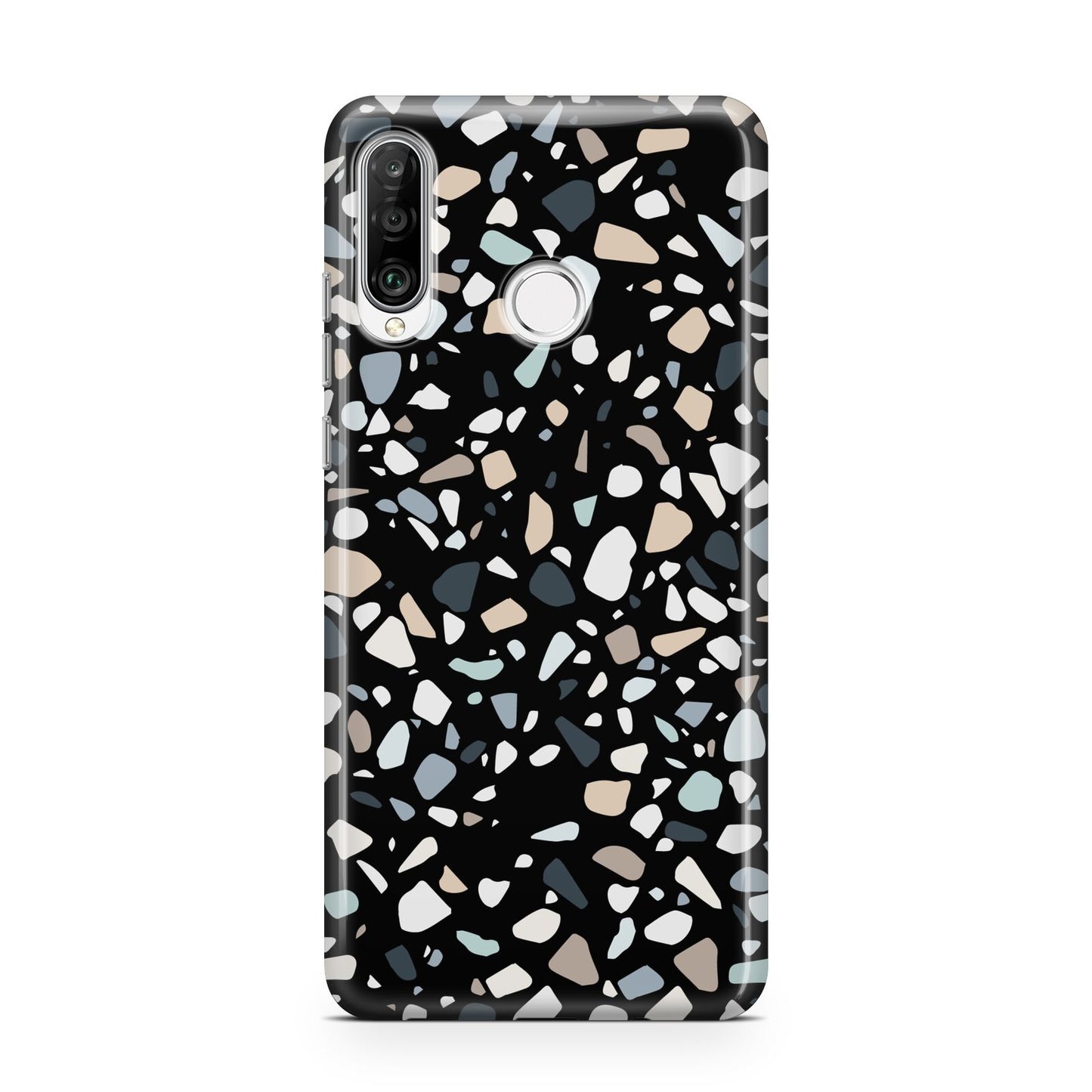 Terrazzo Huawei P30 Lite Phone Case