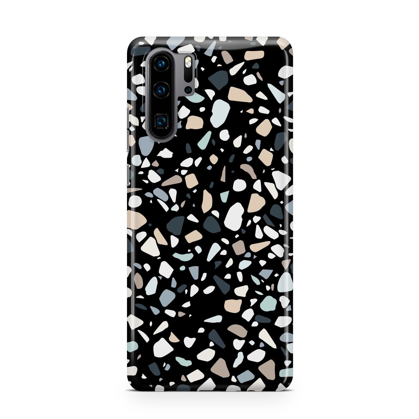 Terrazzo Huawei P30 Pro Phone Case