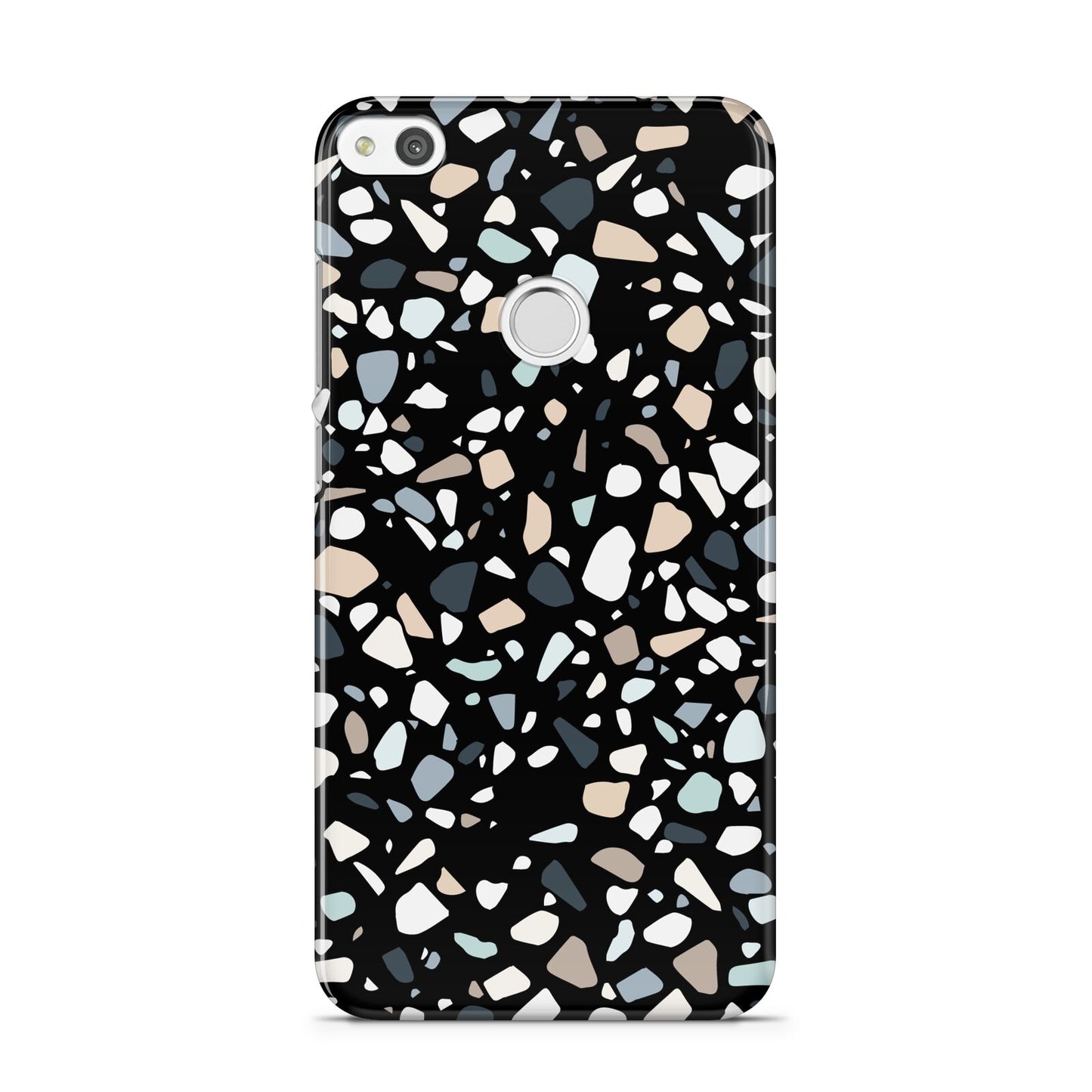 Terrazzo Huawei P8 Lite Case