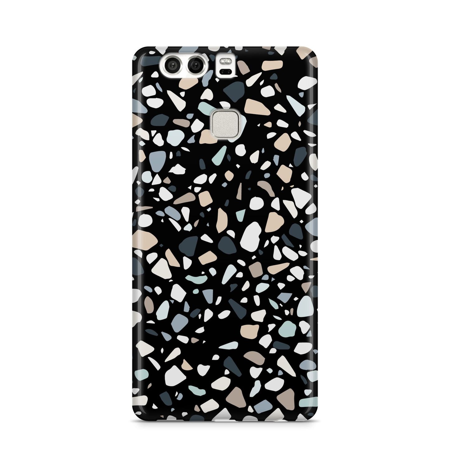 Terrazzo Huawei P9 Case