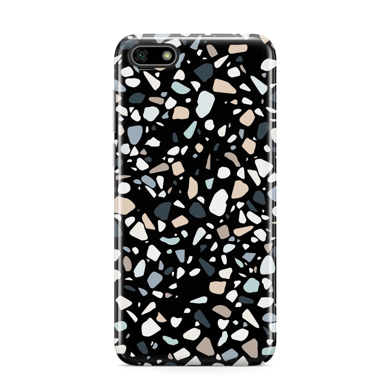 Terrazzo Huawei Y5 Prime 2018 Phone Case