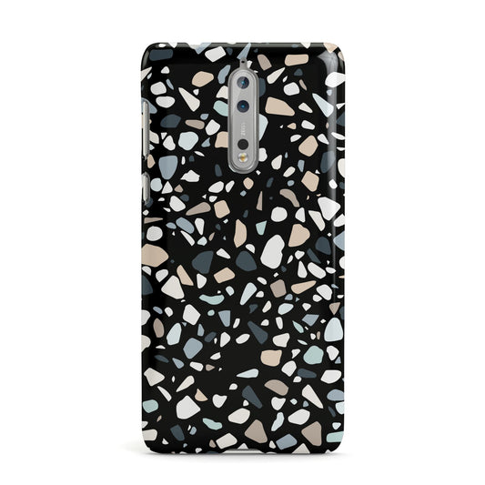 Terrazzo Nokia Case