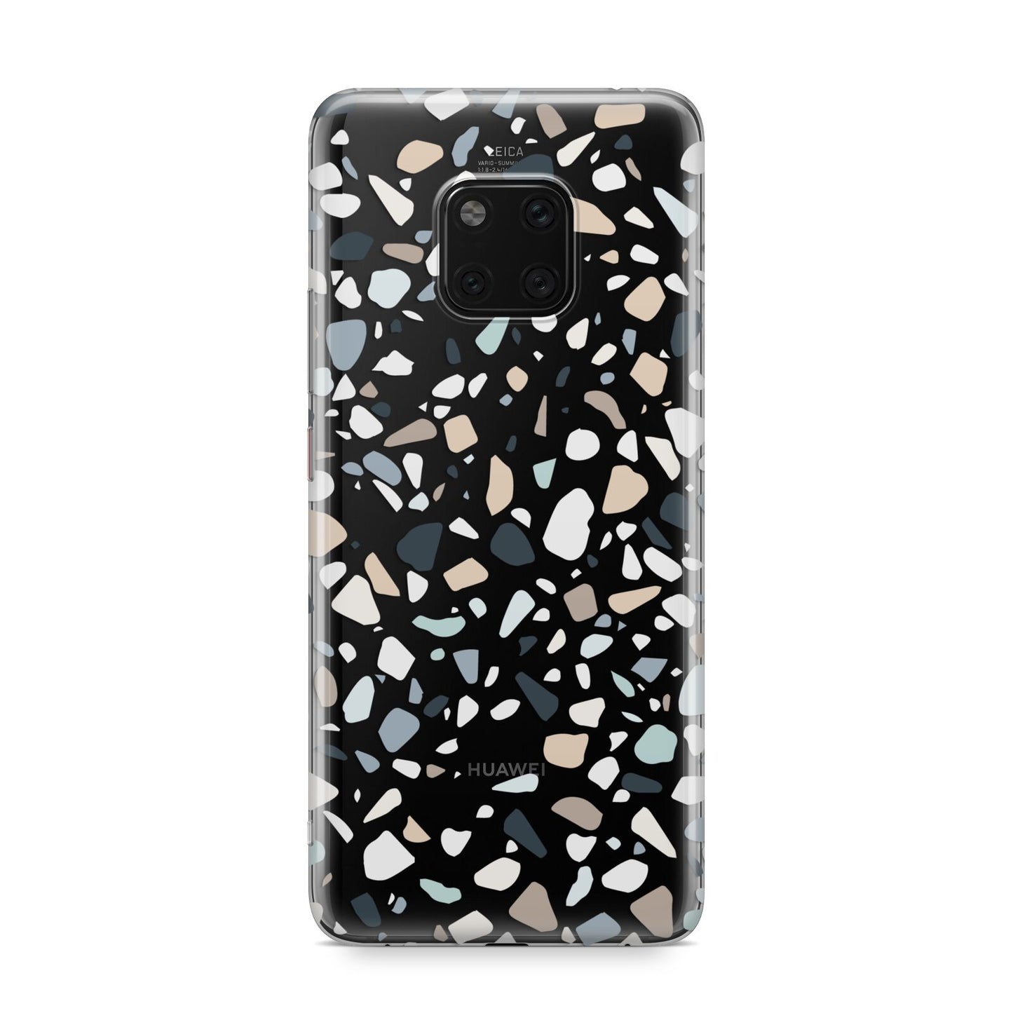 Terrazzo Pattern Huawei Mate 20 Pro Phone Case