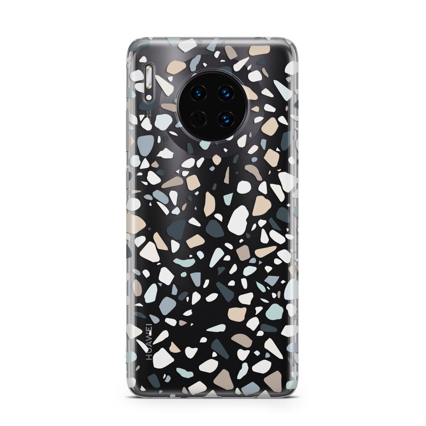 Terrazzo Pattern Huawei Mate 30