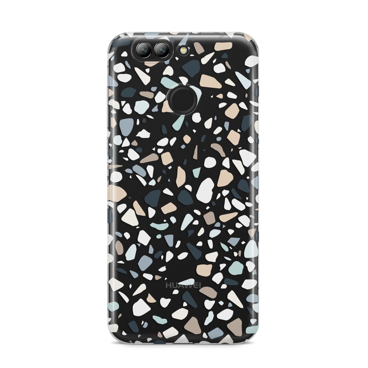 Terrazzo Pattern Huawei Nova 2s Phone Case