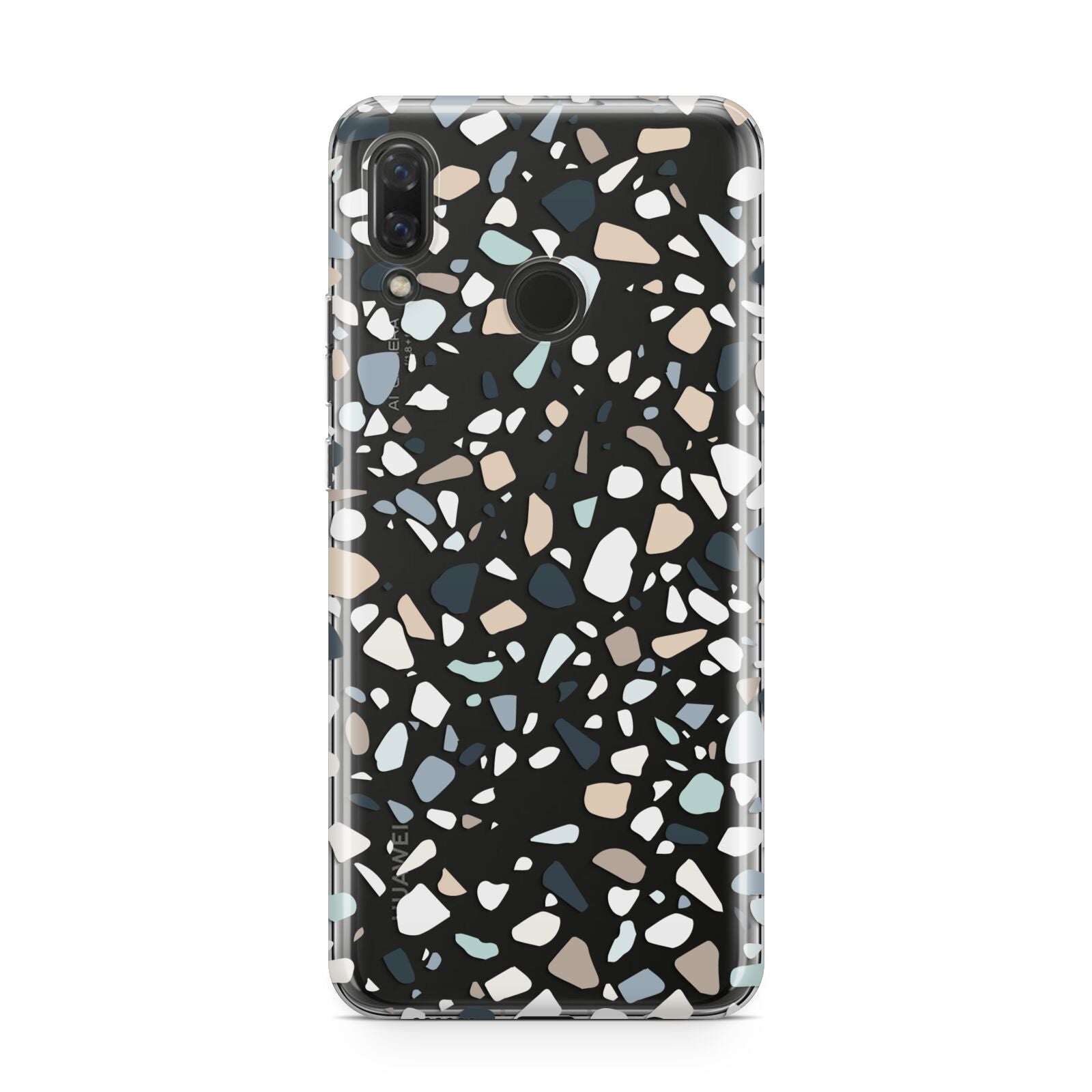 Terrazzo Pattern Huawei Nova 3 Phone Case