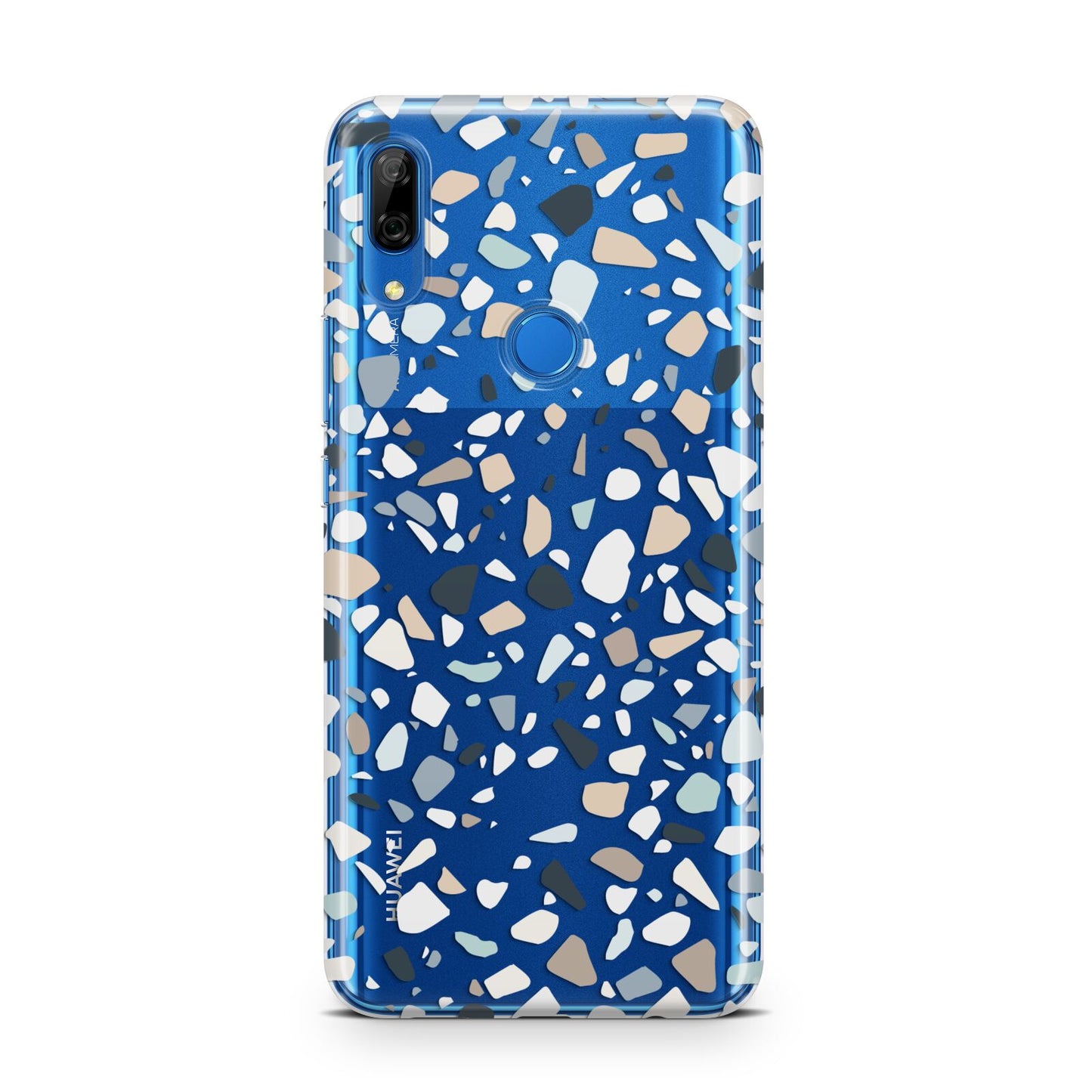 Terrazzo Pattern Huawei P Smart Z