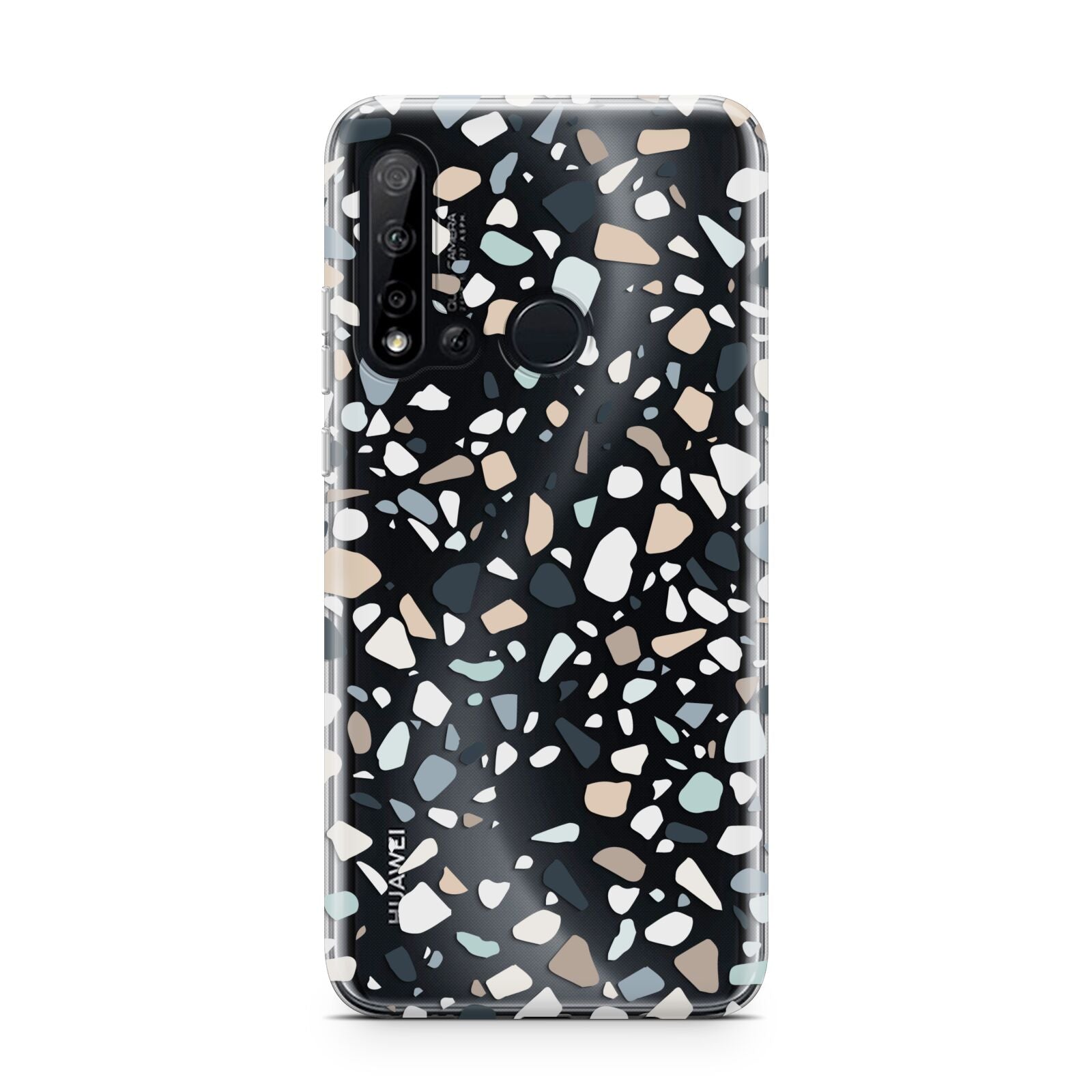 Terrazzo Pattern Huawei P20 Lite 5G Phone Case