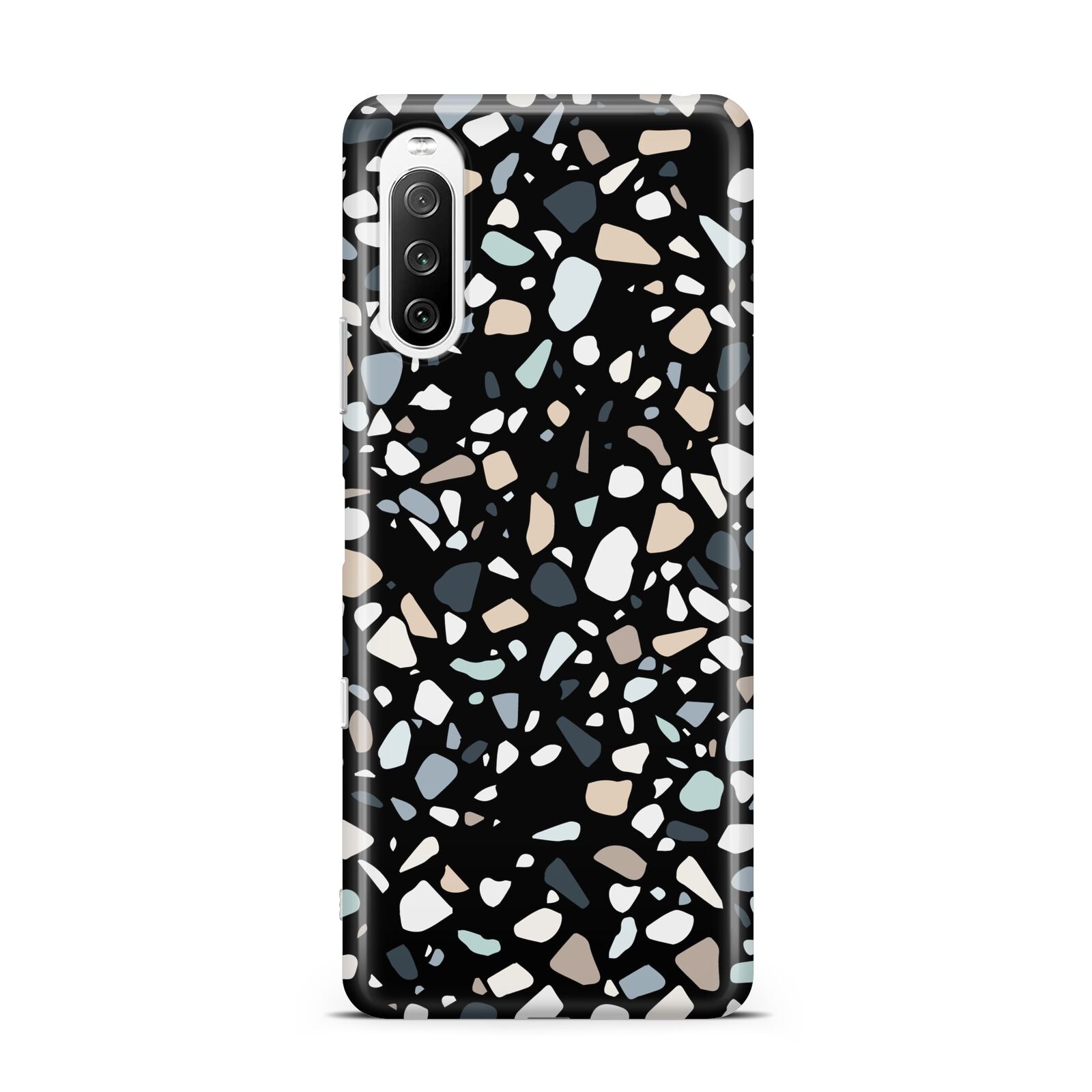 Terrazzo Sony Xperia 10 III Case