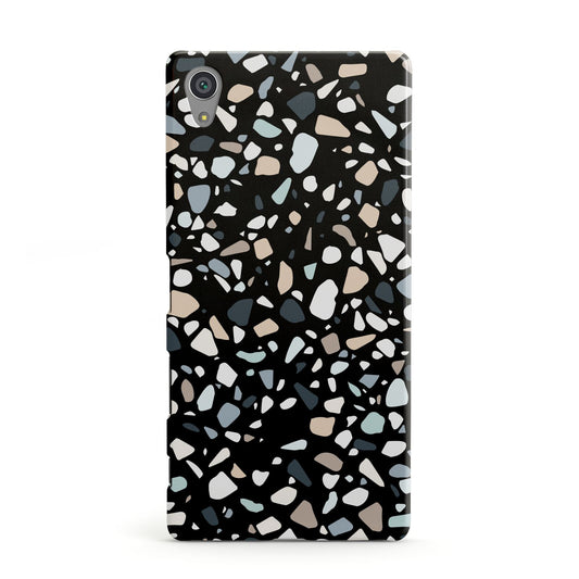 Terrazzo Sony Xperia Case