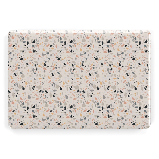 Terrazzo Stone Apple MacBook Case