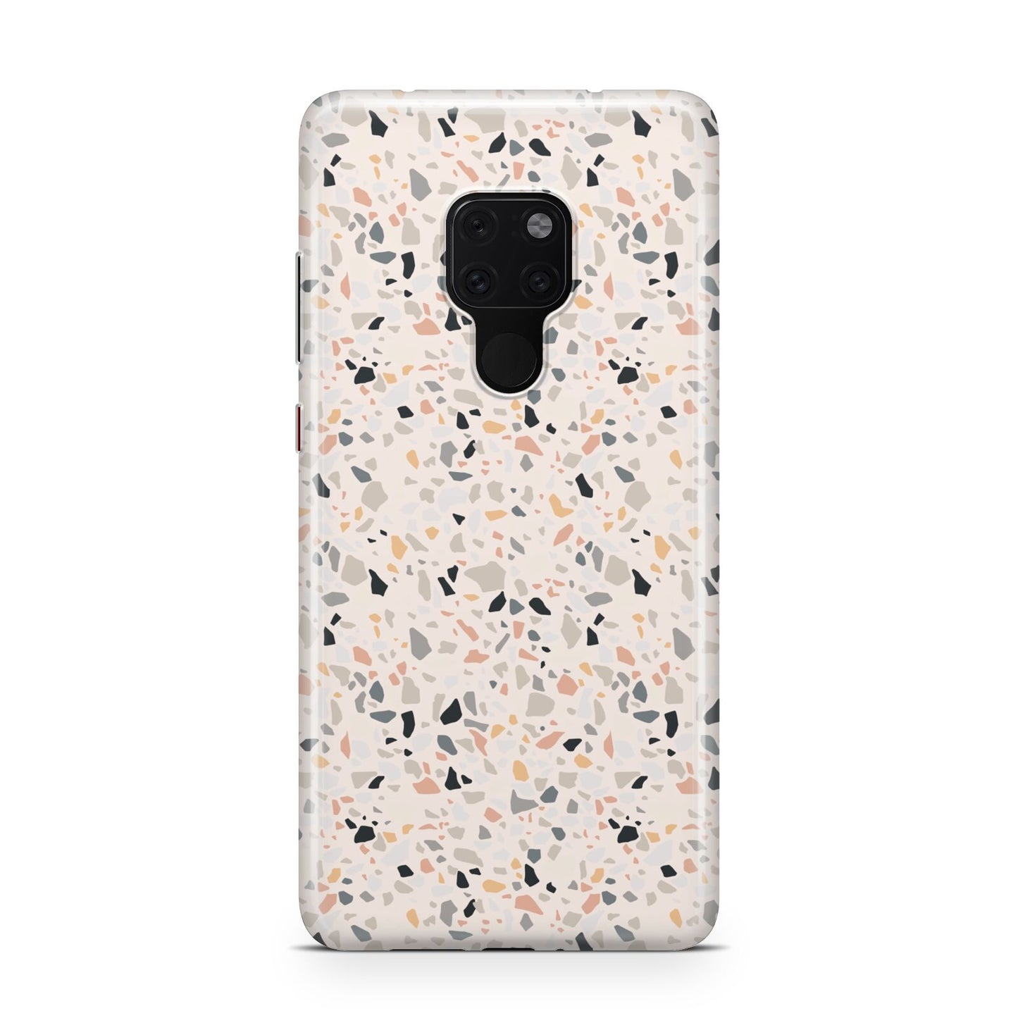 Terrazzo Stone Huawei Mate 20 Phone Case