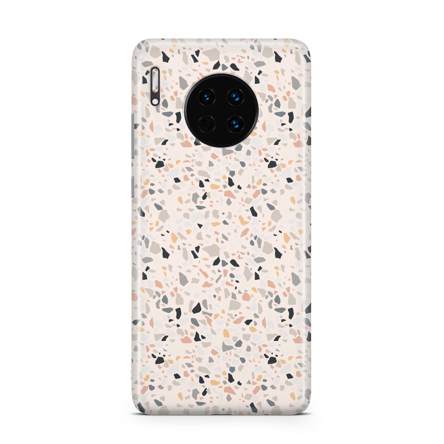 Terrazzo Stone Huawei Mate 30