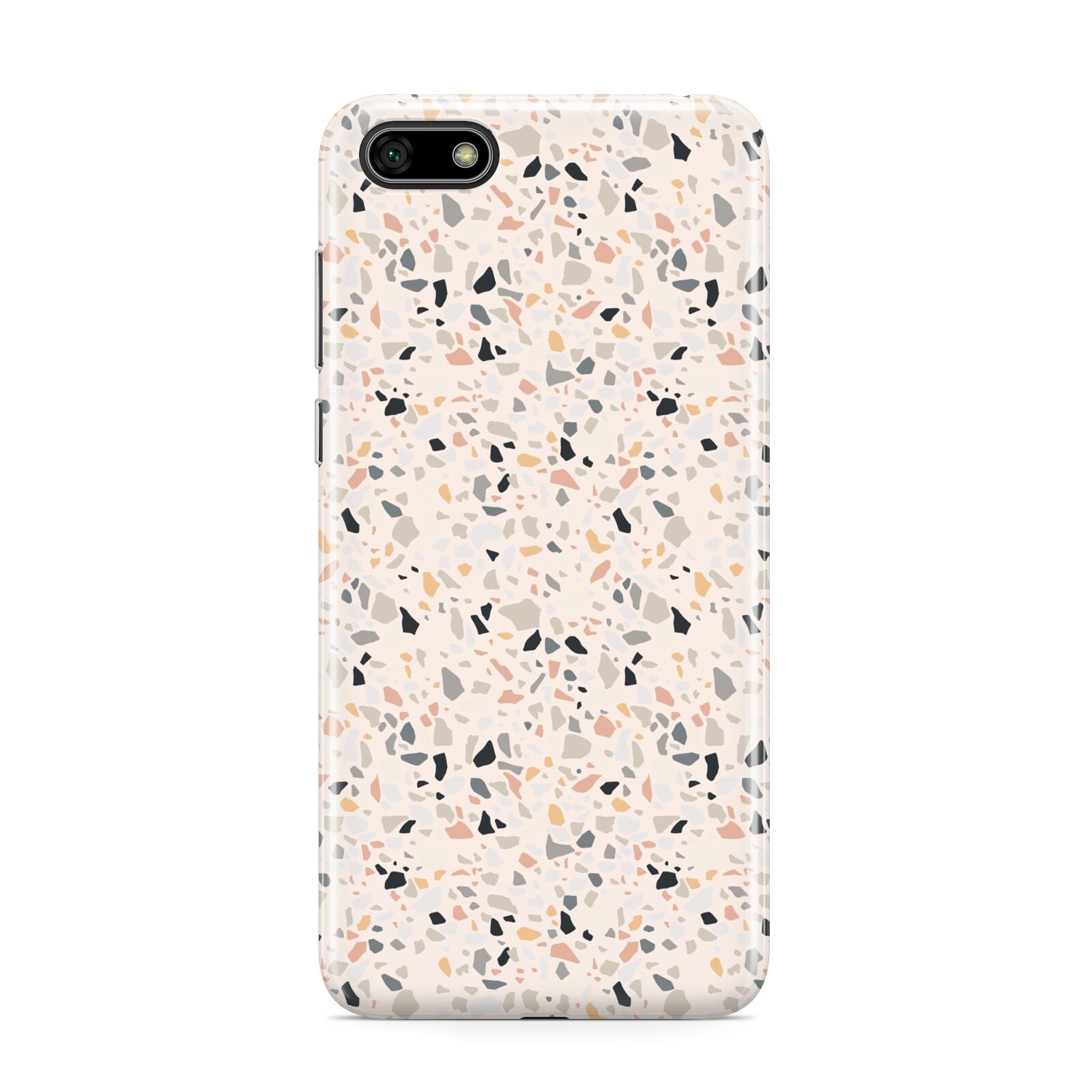 Terrazzo Stone Huawei Y5 Prime 2018 Phone Case