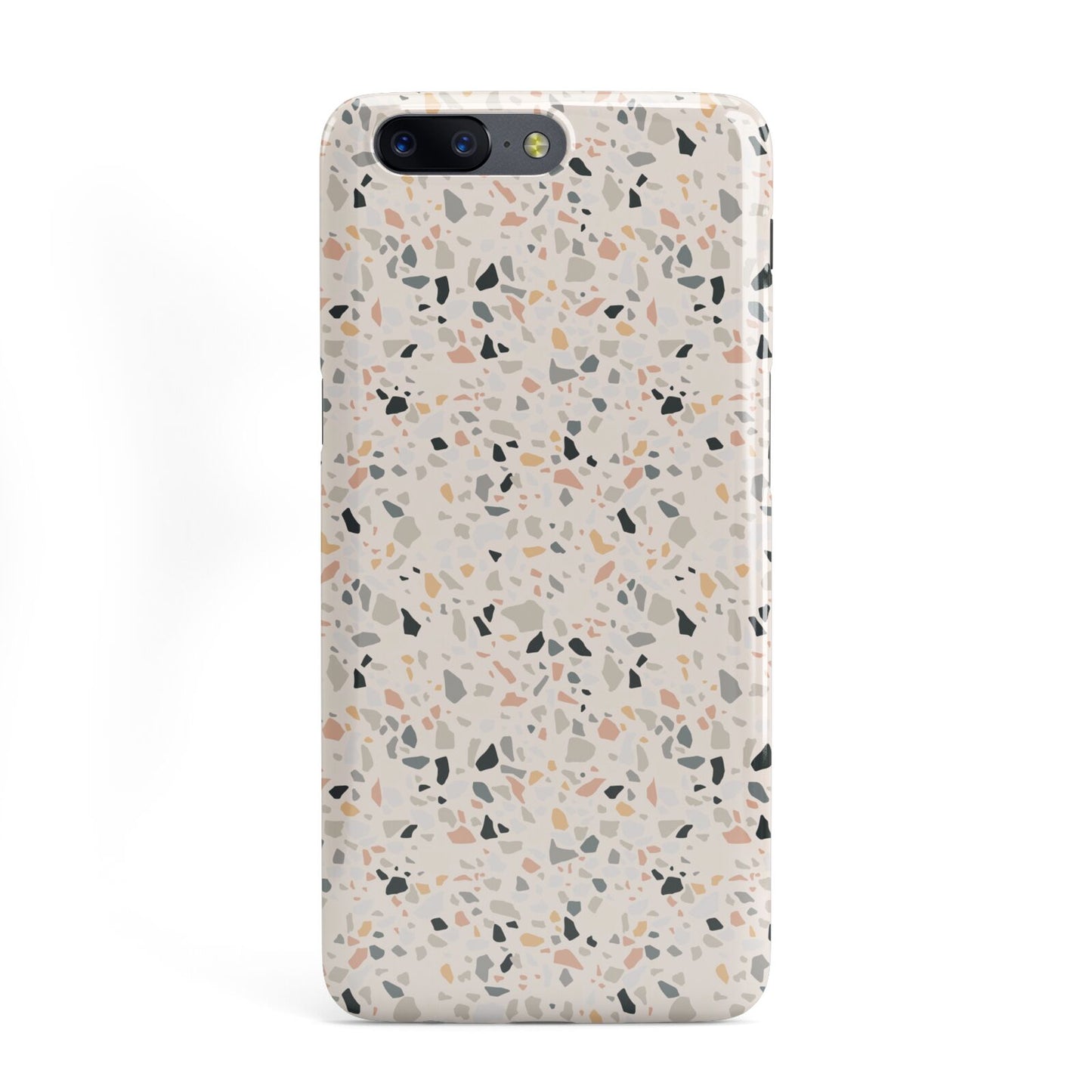 Terrazzo Stone OnePlus Case