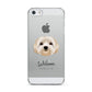 Terri Poo Personalised Apple iPhone 5 Case