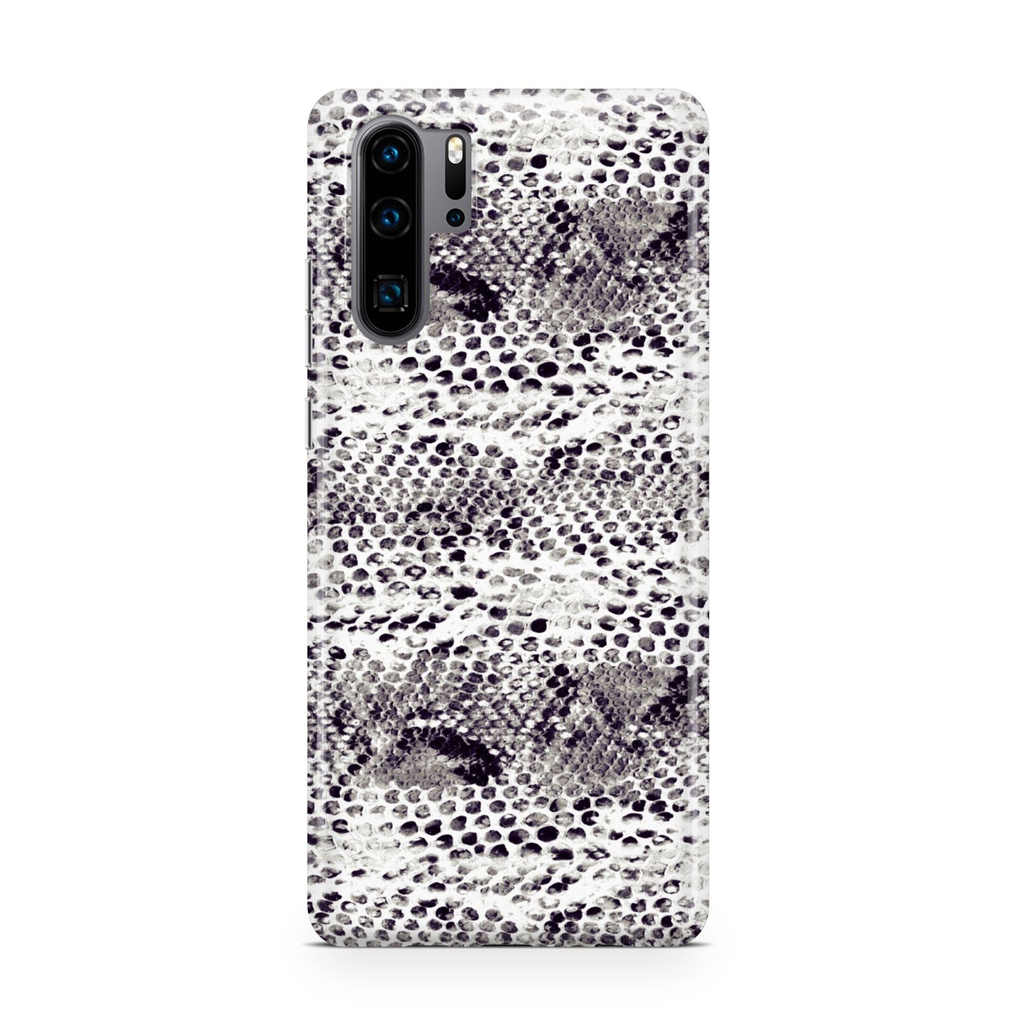 Textured Snakeskin Huawei P30 Pro Phone Case