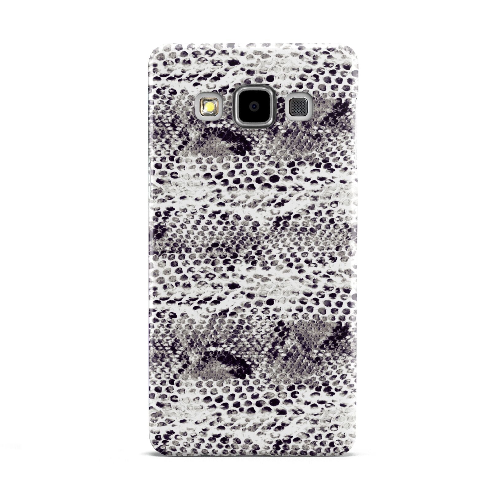 Textured Snakeskin Samsung Galaxy A5 Case