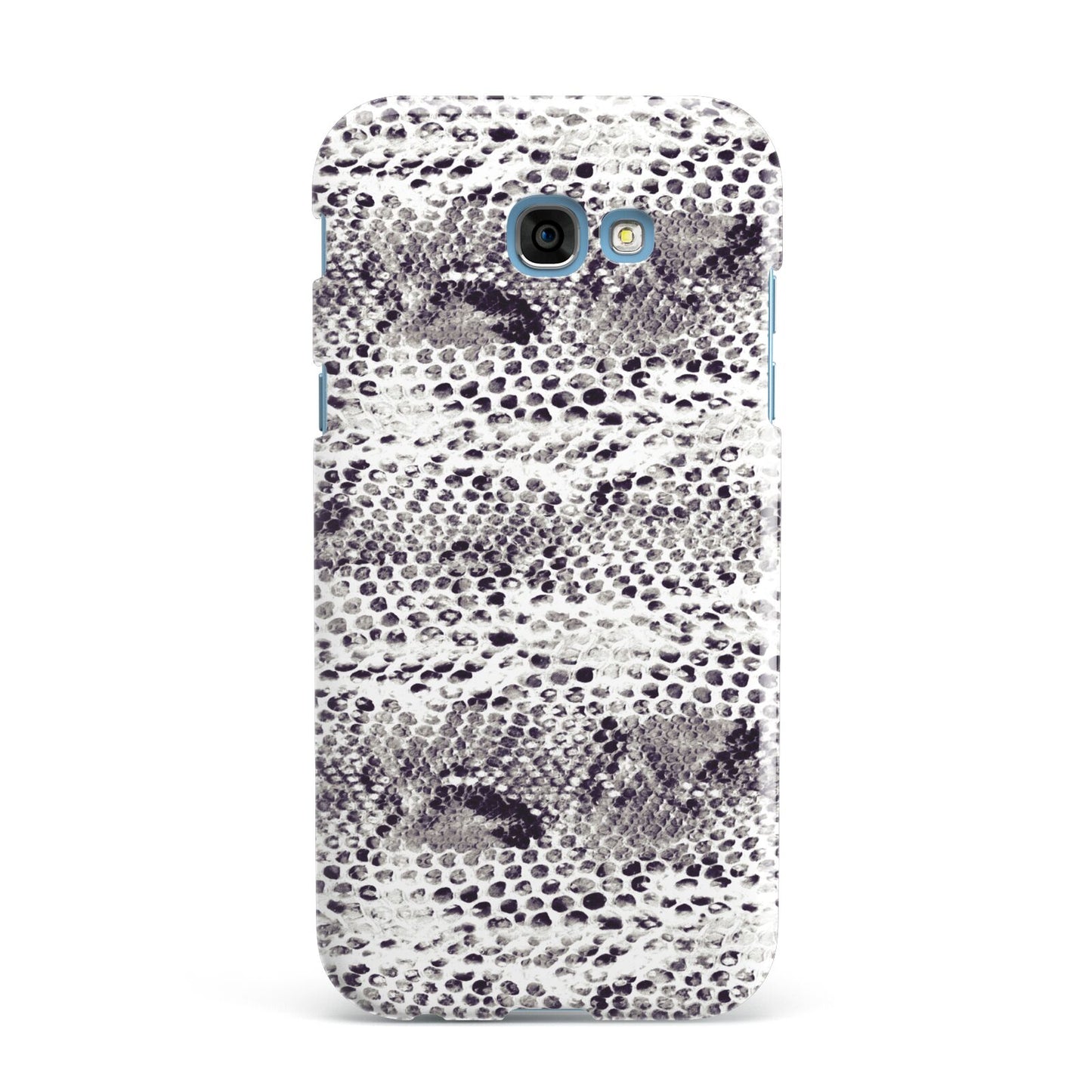 Textured Snakeskin Samsung Galaxy A7 2017 Case