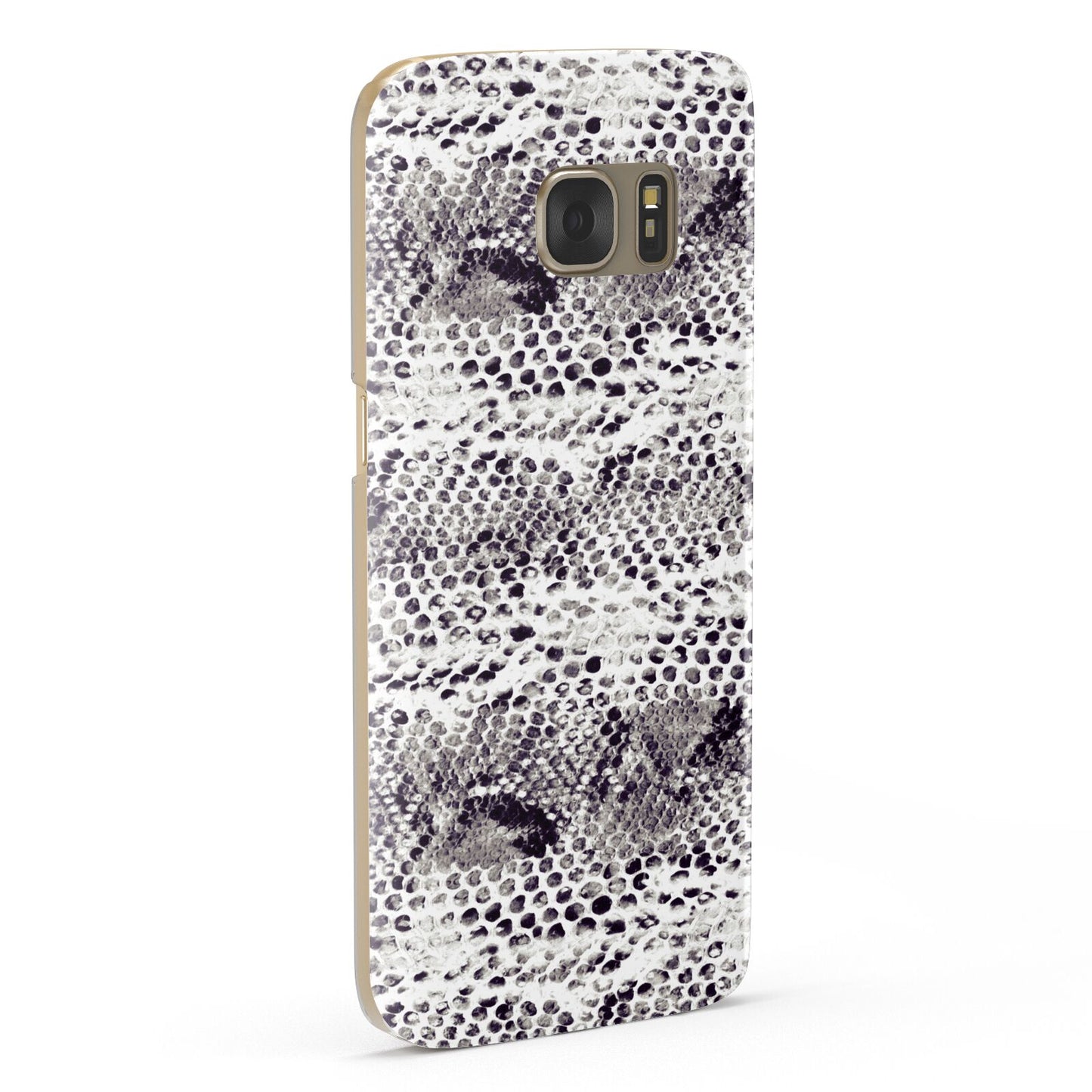 Textured Snakeskin Samsung Galaxy Case Fourty Five Degrees