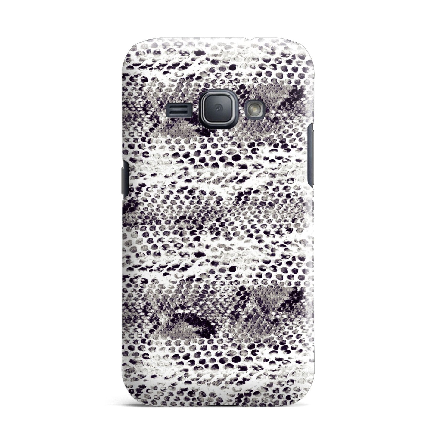 Textured Snakeskin Samsung Galaxy J1 2016 Case