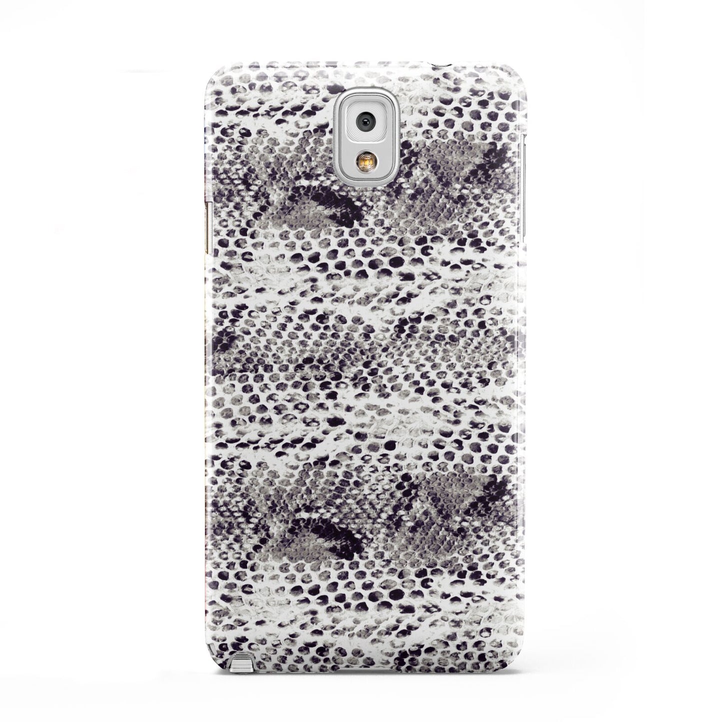 Textured Snakeskin Samsung Galaxy Note 3 Case