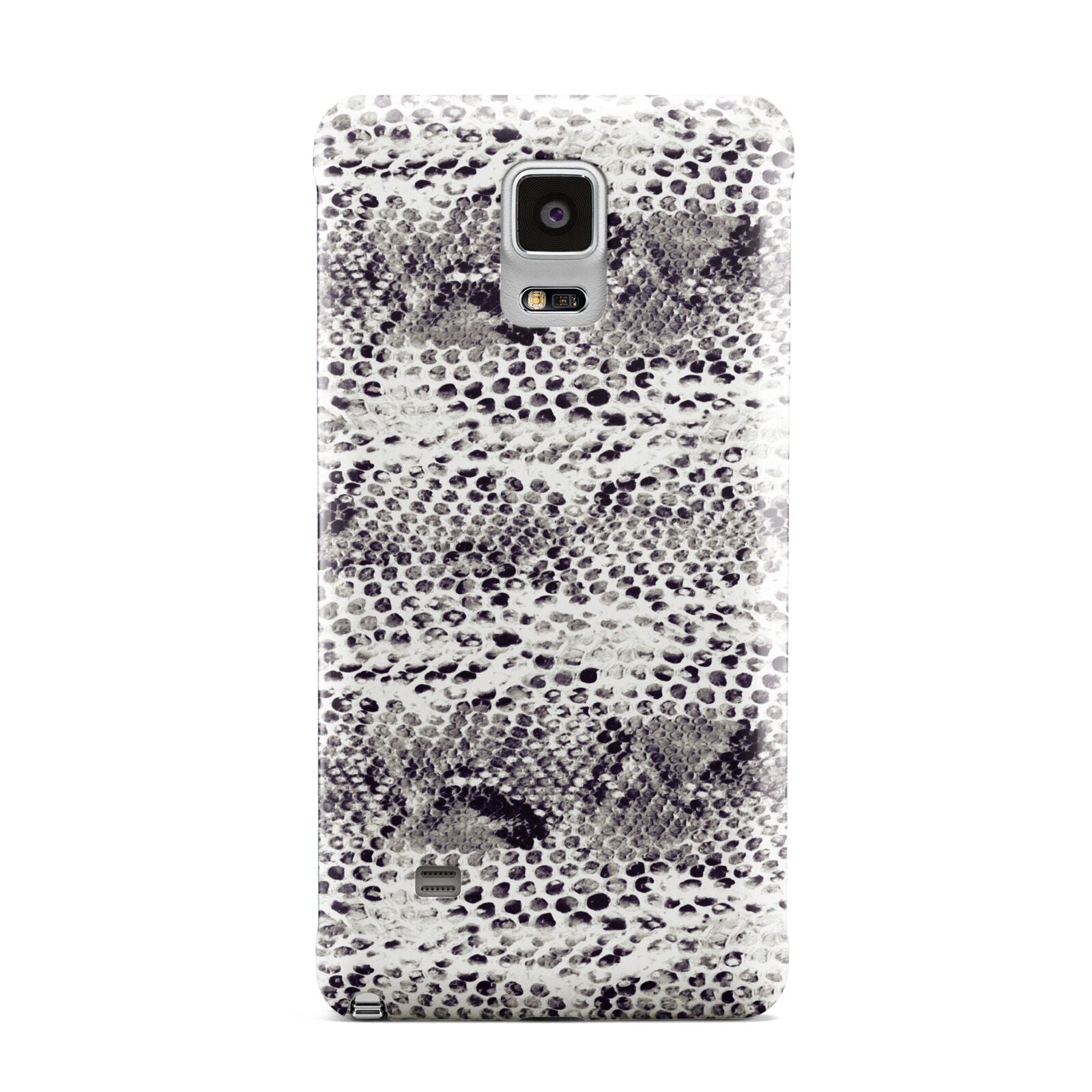 Textured Snakeskin Samsung Galaxy Note 4 Case