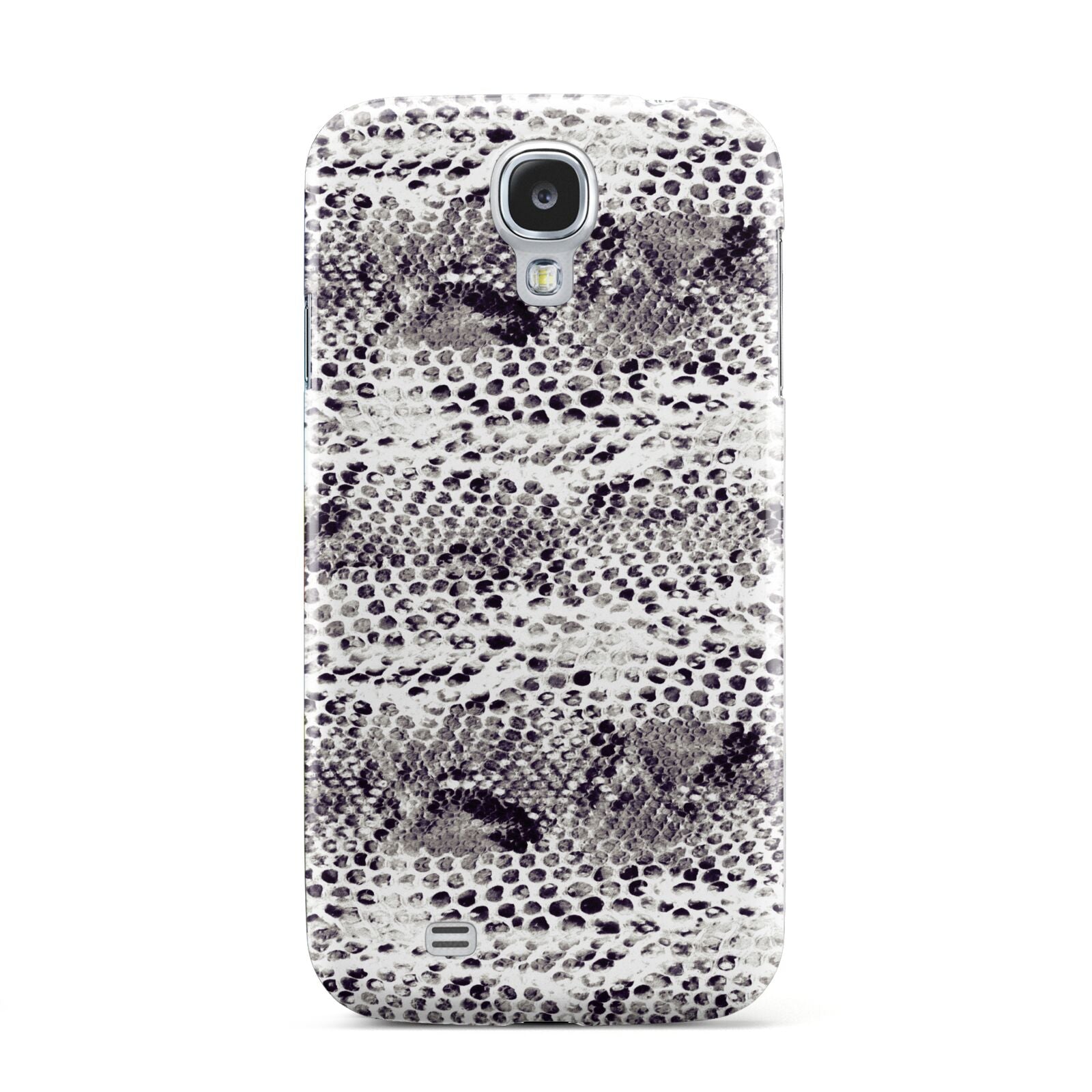 Textured Snakeskin Samsung Galaxy S4 Case