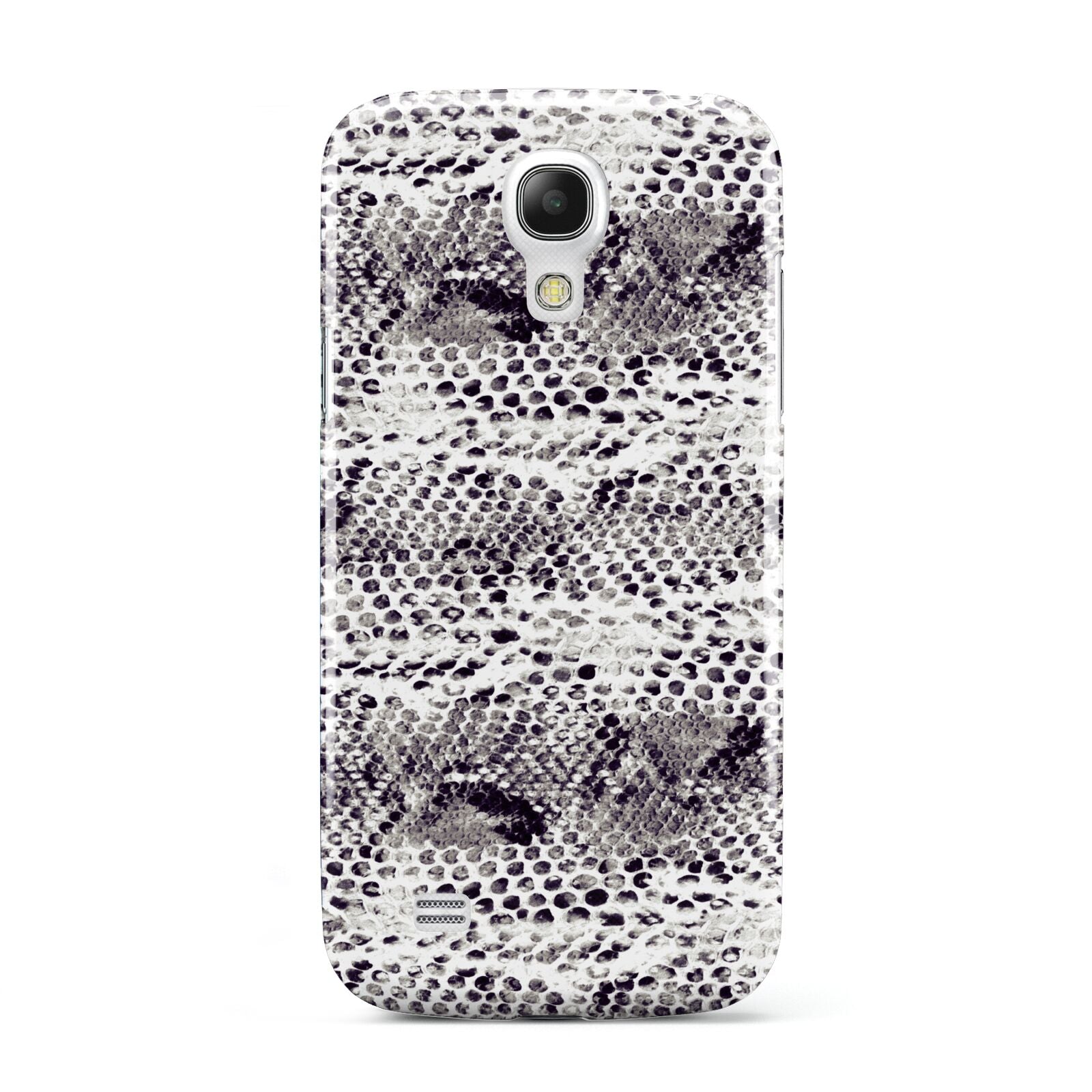 Textured Snakeskin Samsung Galaxy S4 Mini Case