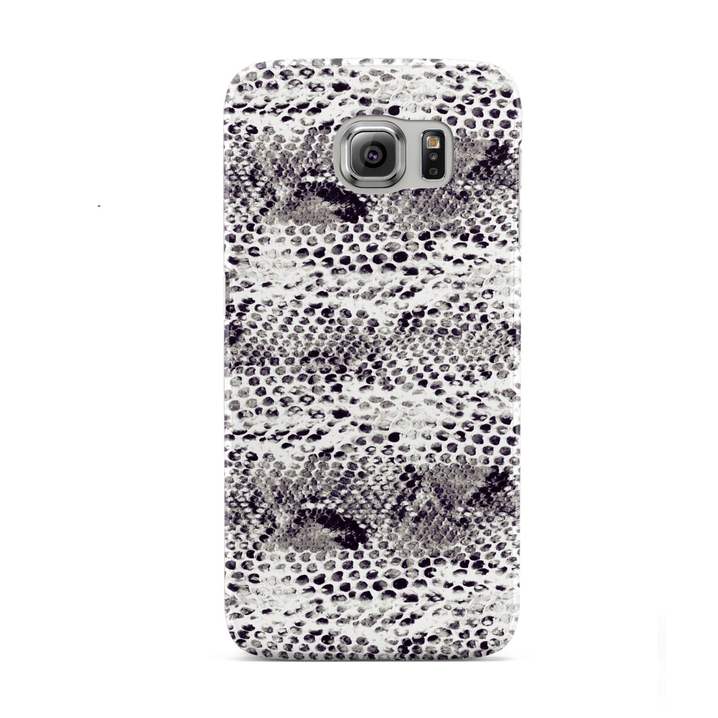 Textured Snakeskin Samsung Galaxy S6 Case