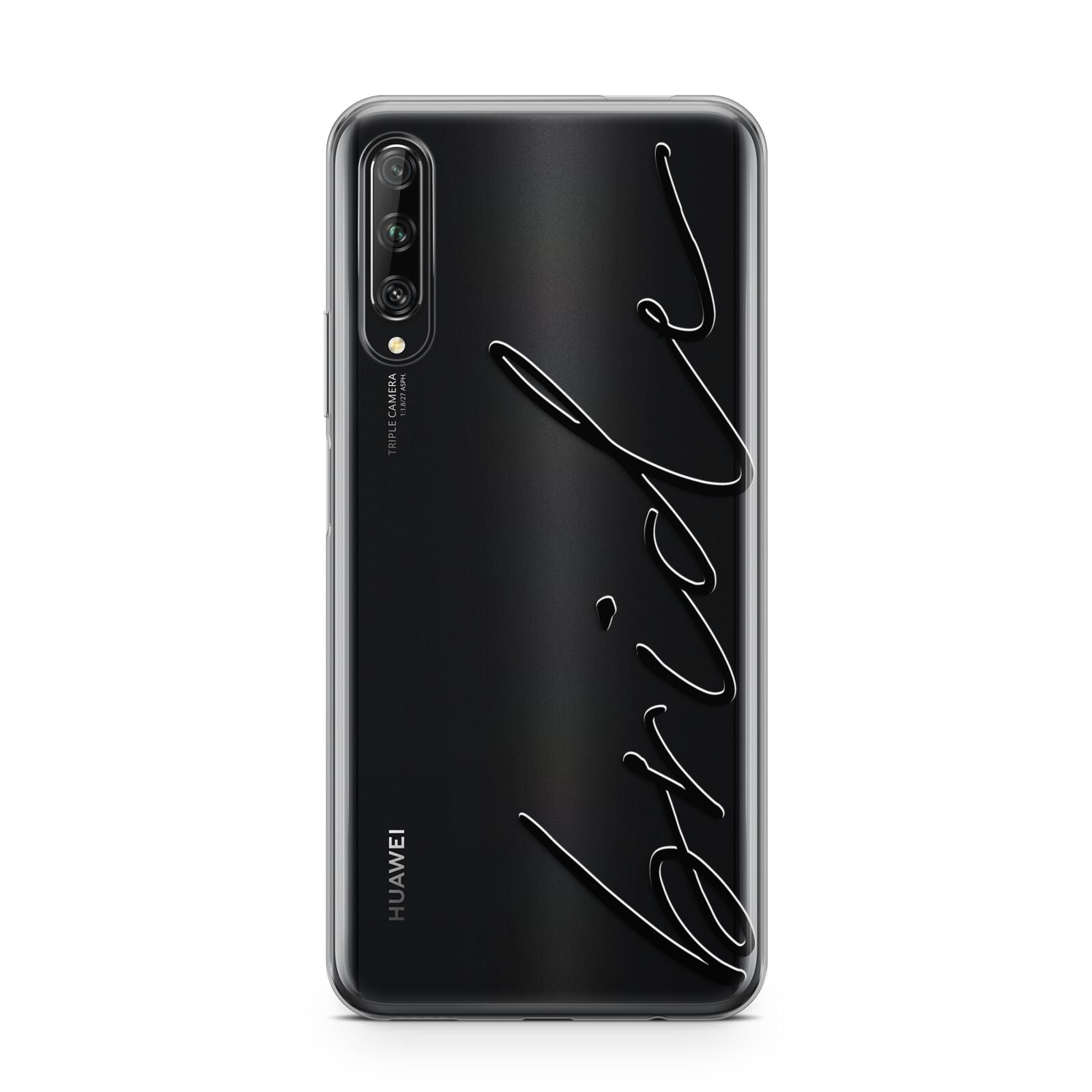 The Bride Huawei P Smart Pro 2019