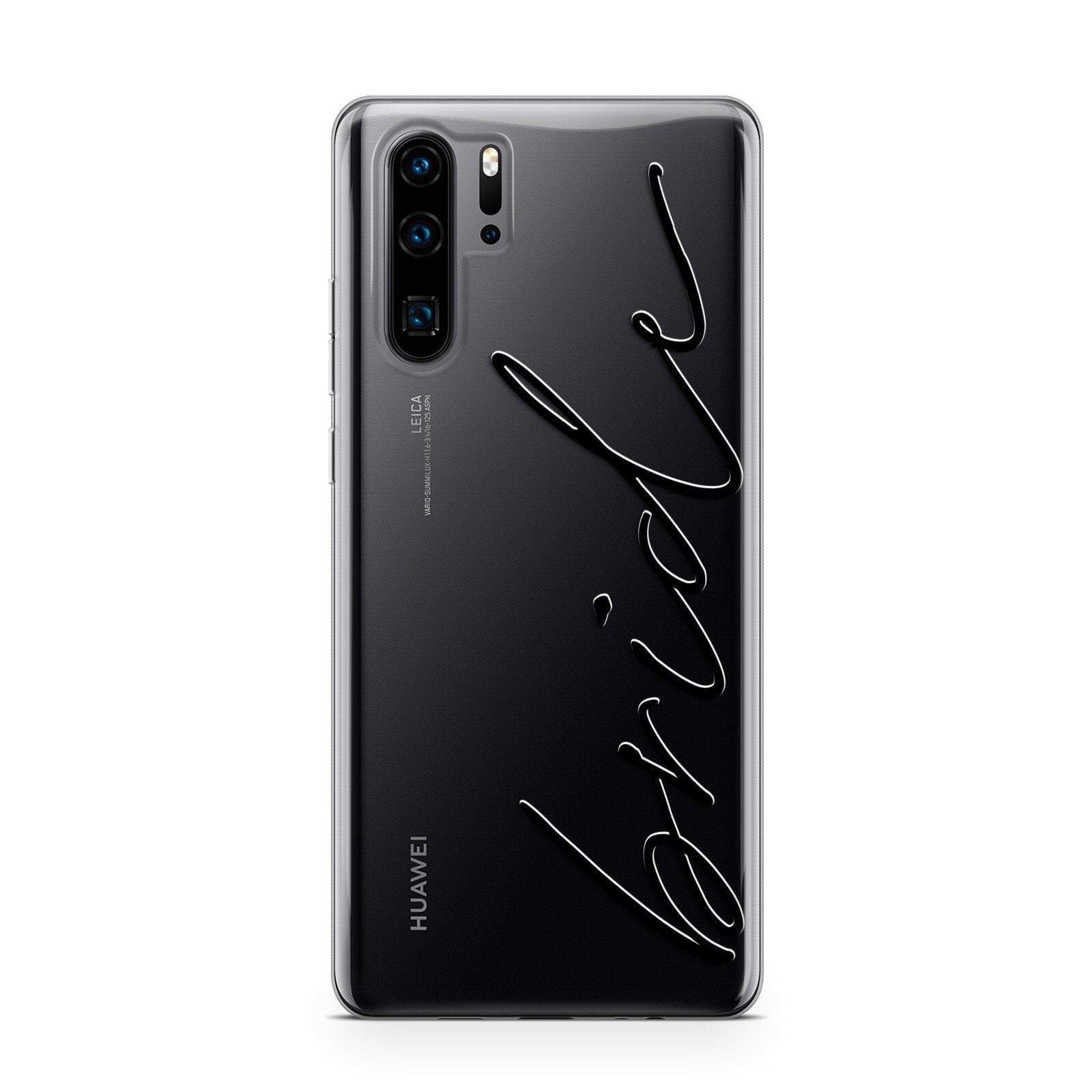 The Bride Huawei P30 Pro Phone Case