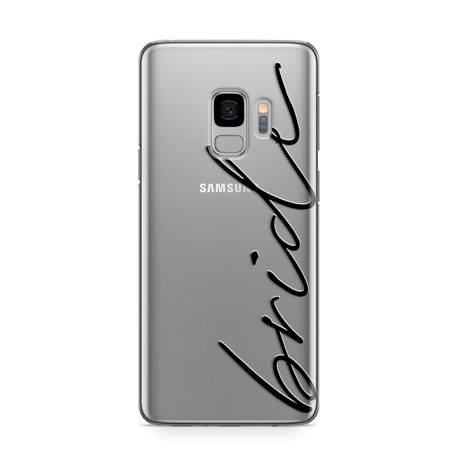 The Bride Samsung Galaxy S9 Case