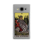 The Empress Tarot Card Samsung Galaxy A5 Case
