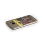 The Empress Tarot Card Samsung Galaxy Case Side Close Up