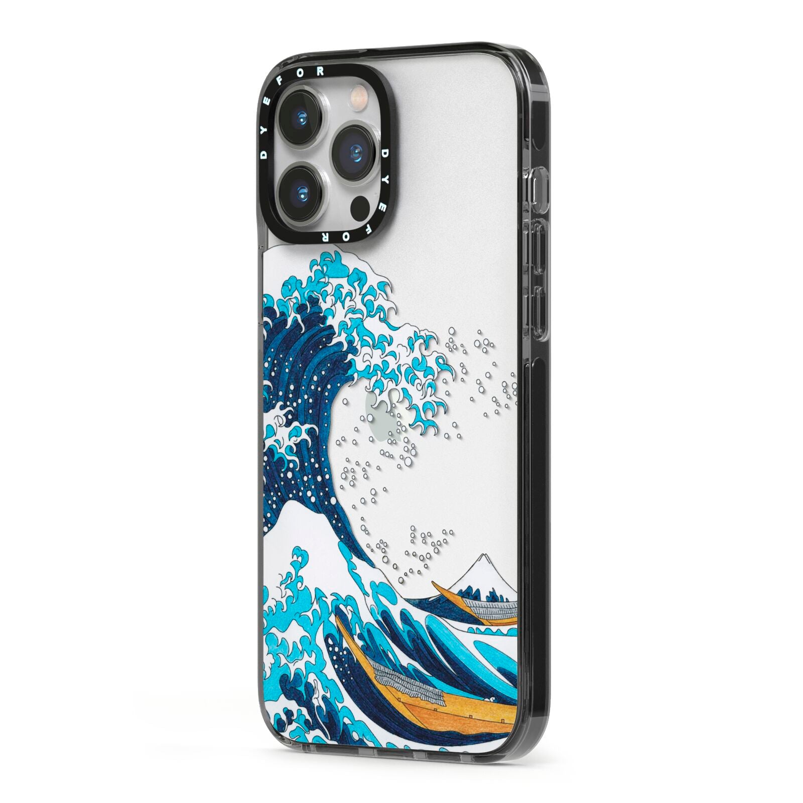 iPhone 11 Pro Max – Wave Case