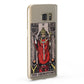 The Hierophant Tarot Card Samsung Galaxy Case Fourty Five Degrees