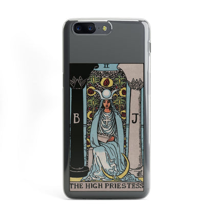 The High Priestess Tarot Card OnePlus Case