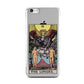 The Lovers Tarot Card Apple iPhone 5c Case