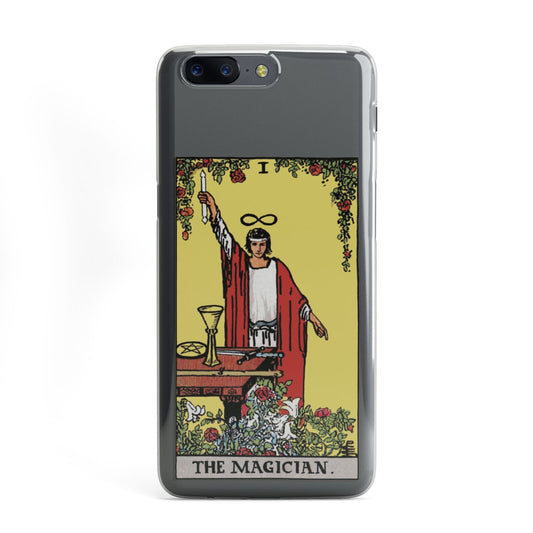 The Magician Tarot Card OnePlus Case